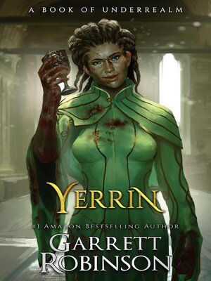 cover image of Yerrin